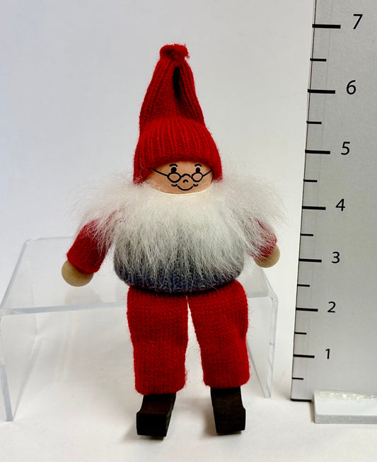 Tomte Sitting