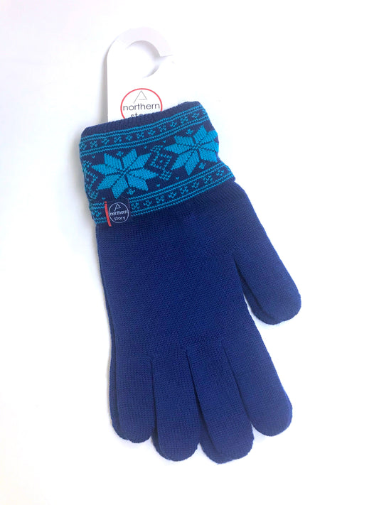 Gloves-Setesdal